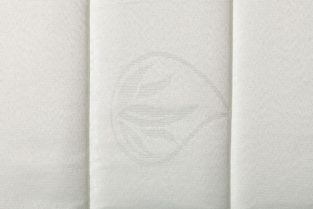 Matelas Flirt  en mousse à mémoire de forme MemoryTex - 16cm d'épaisseur - 160 x 200 cm