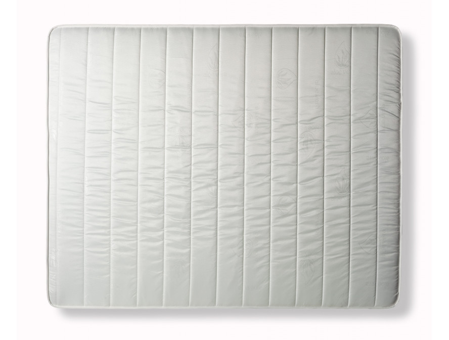 Matelas Flirt en mousse à mémoire de forme MemoryTex - 16cm d'épaisseur - 140 x 190 cm