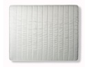 Matelas Flirt en mousse à mémoire de forme MemoryTex - 16cm d'épaisseur - 140 x 190 cm