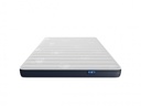 Matelas Flirt en mousse à mémoire de forme MemoryTex - 16cm d'épaisseur - 140 x 190 cm