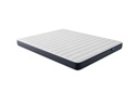 Matelas Flirt en mousse à mémoire de forme MemoryTex - 16cm d'épaisseur - 140 x 190 cm