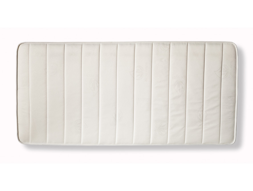 Matelas Flirt en mousse à mémoire de forme MemoryTex - 16cm d'épaisseur - 90 x 190 cm