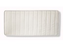 Matelas Flirt en mousse à mémoire de forme MemoryTex - 16cm d'épaisseur - 90 x 190 cm