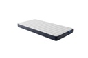 Matelas Flirt en mousse à mémoire de forme MemoryTex - 16cm d'épaisseur - 90 x 190 cm