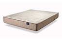 Matelas GREEK en mousse visco Soja 24 cm d'épaisseur - 160 x 200 cm