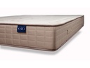 Matelas GREEK en mousse visco Soja 24 cm d'épaisseur - 160 x 200 cm