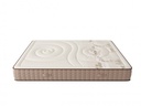 Matelas GREEK en mousse visco Soja 24 cm d'épaisseur - 160 x 200 cm