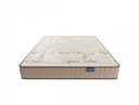 Matelas GREEK en mousse visco Soja 24 cm d'épaisseur - 160 x 200 cm