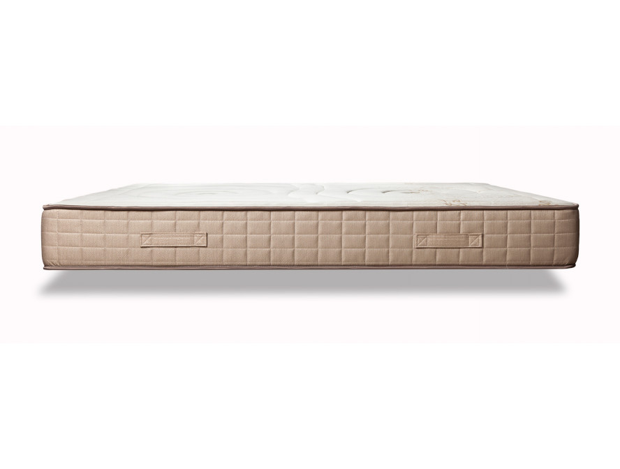 Matelas GREEK en mousse visco Soja 24 cm d'épaisseur - 160 x 200 cm