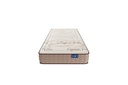 Matelas GREEK en mousse visco Soja 24 cm d'épaisseur - 90 x 190 cm