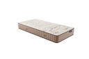 Matelas GREEK en mousse visco Soja 24 cm d'épaisseur - 90 x 190 cm