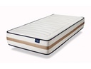 Matelas LOUD en mousse à mémoire de forme MemoryTex - 25 cm d'épaisseur - 90 x 190 cm