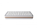 Matelas LOUD en mousse à mémoire de forme MemoryTex - 25 cm d'épaisseur - 90 x 190 cm