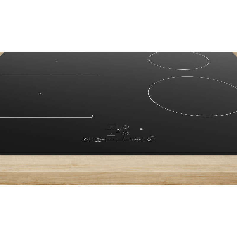 Plaque 60cm S4 4ind BOSCH 