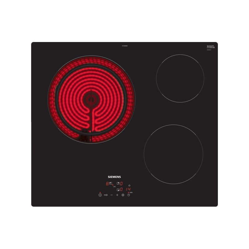 Plaque vitro 60cm IQ3 