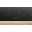 Plaque 60cm S4 4ind