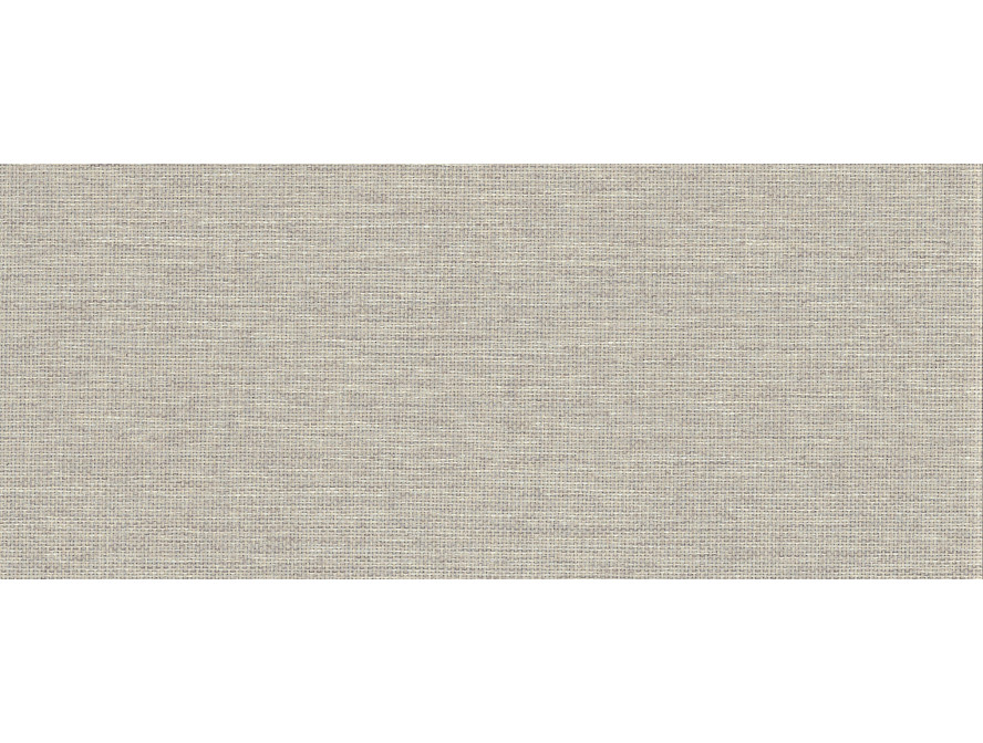 Canapé d'angle convertible RIO 5 places avec coffre de rangement en tissu - Beige - Angle Gauche