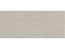 Canapé d'angle convertible RIO 5 places avec coffre de rangement en tissu - Beige - Angle Gauche