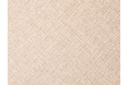 Canapé d'angle convertible réversible MARIVO  en tissu - Beige