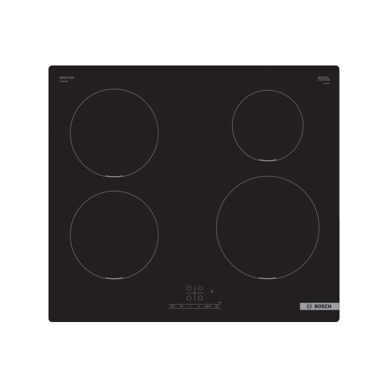 Plaque 60cm S4 4ind