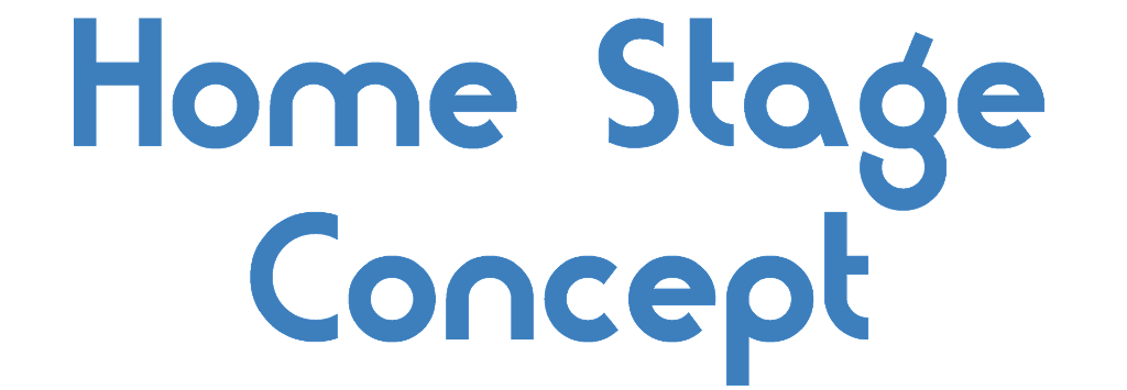 Home Stage Concept